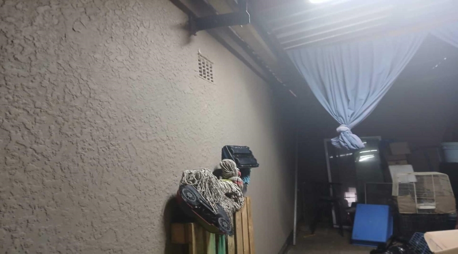 3 Bedroom Property for Sale in Sasolburg Free State